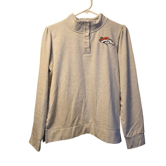 NFL Other - NFL Broncos pullover